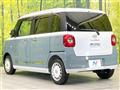 2023 Daihatsu Move Canbus