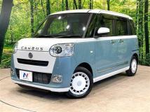 2024 Daihatsu Move Canbus