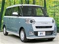 2025 Daihatsu Move Canbus