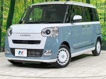 2025 Daihatsu Move Canbus