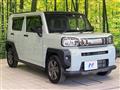 2023 Daihatsu Taft