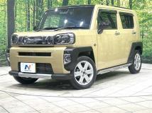 2024 Daihatsu Taft