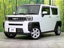 2023 Daihatsu Taft