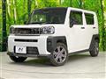 2024 Daihatsu Taft