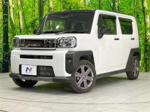 2024 Daihatsu Taft