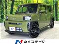 2025 Daihatsu Taft