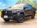 2025 Mitsubishi Triton