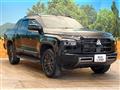 2025 Mitsubishi Triton