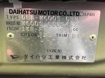 2014 Daihatsu Boon