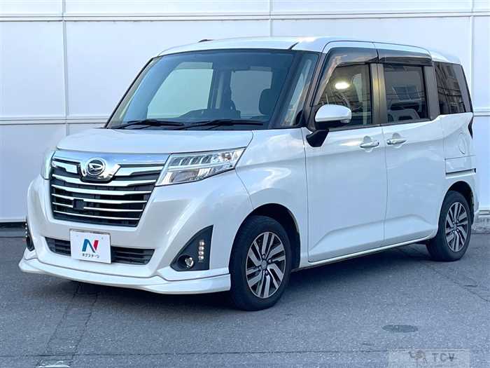 2017 Daihatsu Daihatsu Others