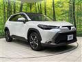 2024 Toyota CorollaCross