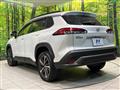 2024 Toyota CorollaCross