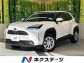 2025 Toyota Yaris Cross