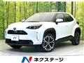 2025 Toyota Yaris Cross