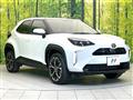 2025 Toyota Yaris Cross