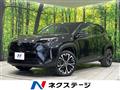 2024 Toyota Yaris Cross