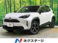 2025 Toyota Yaris Cross
