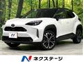 2025 Toyota Yaris Cross