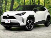 2025 Toyota Yaris Cross