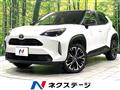 2025 Toyota Yaris Cross