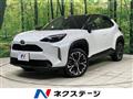 2025 Toyota Yaris Cross