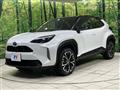 2025 Toyota Yaris Cross