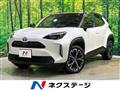 2025 Toyota Yaris Cross