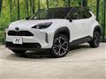 2025 Toyota Yaris Cross