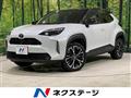 2025 Toyota Yaris Cross