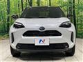 2025 Toyota Yaris Cross