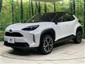 2025 Toyota Yaris Cross