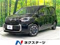 2025 Toyota Sienta