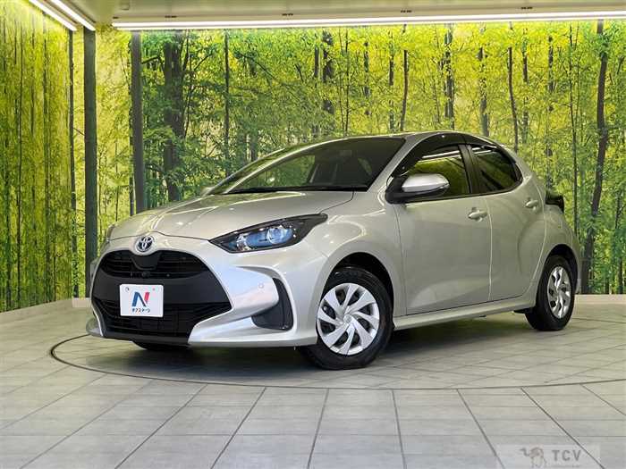 2021 Toyota Toyota Others