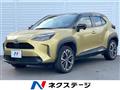 2021 Toyota Yaris Cross