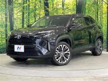 2021 Toyota Yaris Cross