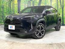 2024 Toyota Yaris Cross