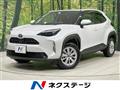 2024 Toyota Yaris Cross