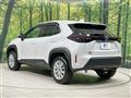 2024 Toyota Yaris Cross