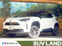2022 Toyota Yaris Cross