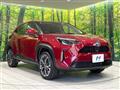 2022 Toyota Yaris Cross