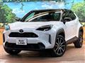 2023 Toyota Yaris Cross