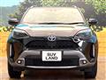 2023 Toyota Yaris Cross