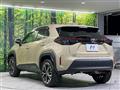 2024 Toyota Yaris Cross