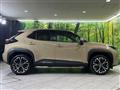 2024 Toyota Yaris Cross