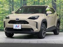 2024 Toyota Yaris Cross
