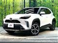 2024 Toyota Yaris Cross