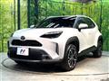 2024 Toyota Yaris Cross