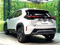 2024 Toyota Yaris Cross