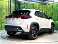 2024 Toyota Yaris Cross