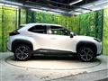 2024 Toyota Yaris Cross